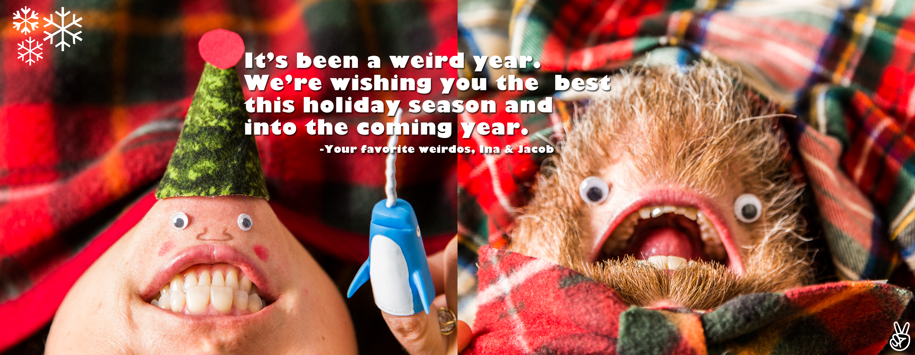Happy Holidays!